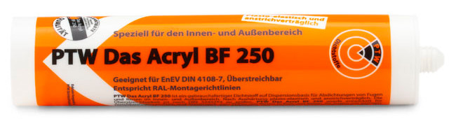 Acryl BF 250